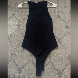 Free People Ziggy Bodysuit